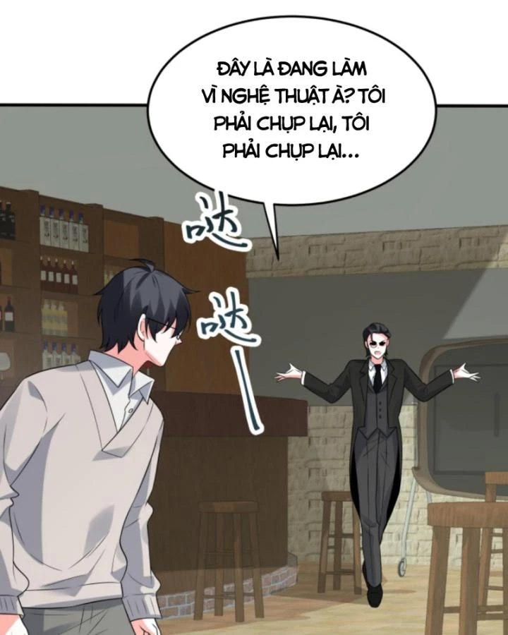 Ta Nói Tối Nay Vô Thần, Thế Là Chúng Thần Vẫn Lạc Chapter 60 - 8