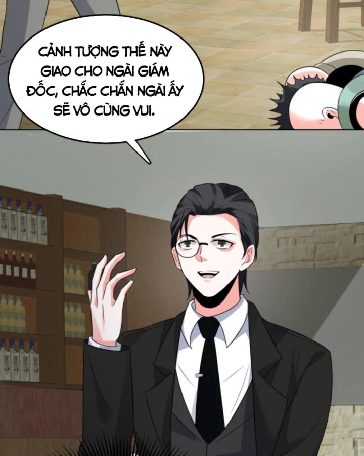 Ta Nói Tối Nay Vô Thần, Thế Là Chúng Thần Vẫn Lạc Chapter 60 - 10