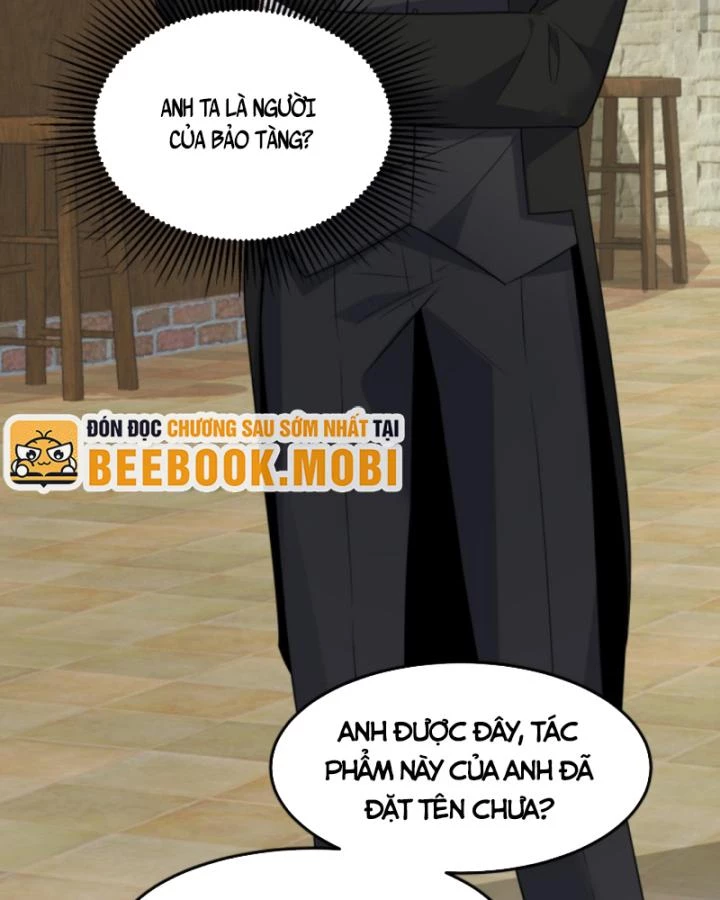 Ta Nói Tối Nay Vô Thần, Thế Là Chúng Thần Vẫn Lạc Chapter 60 - 11