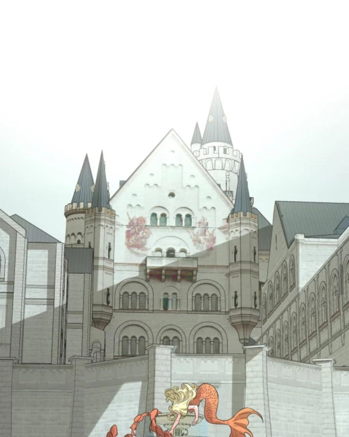 Ta Nói Tối Nay Vô Thần, Thế Là Chúng Thần Vẫn Lạc Chapter 60 - 21