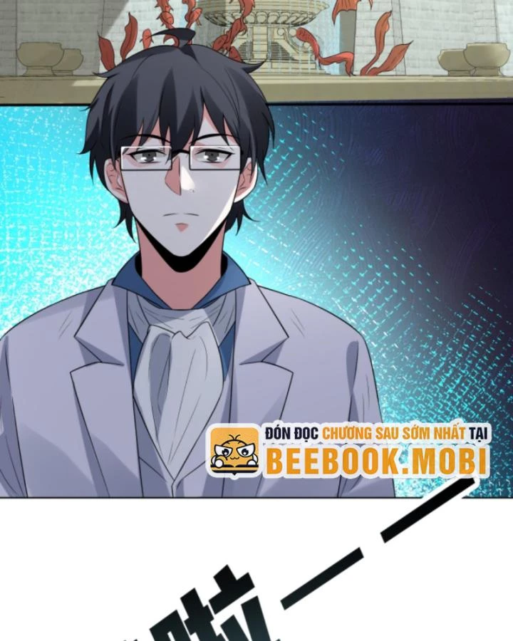 Ta Nói Tối Nay Vô Thần, Thế Là Chúng Thần Vẫn Lạc Chapter 60 - 22