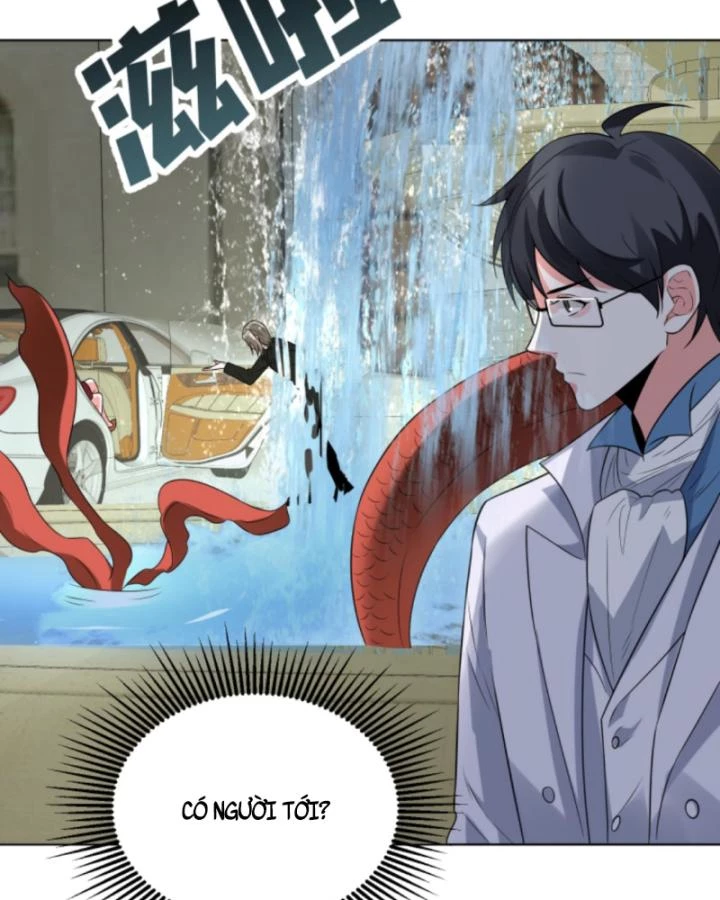 Ta Nói Tối Nay Vô Thần, Thế Là Chúng Thần Vẫn Lạc Chapter 60 - 23