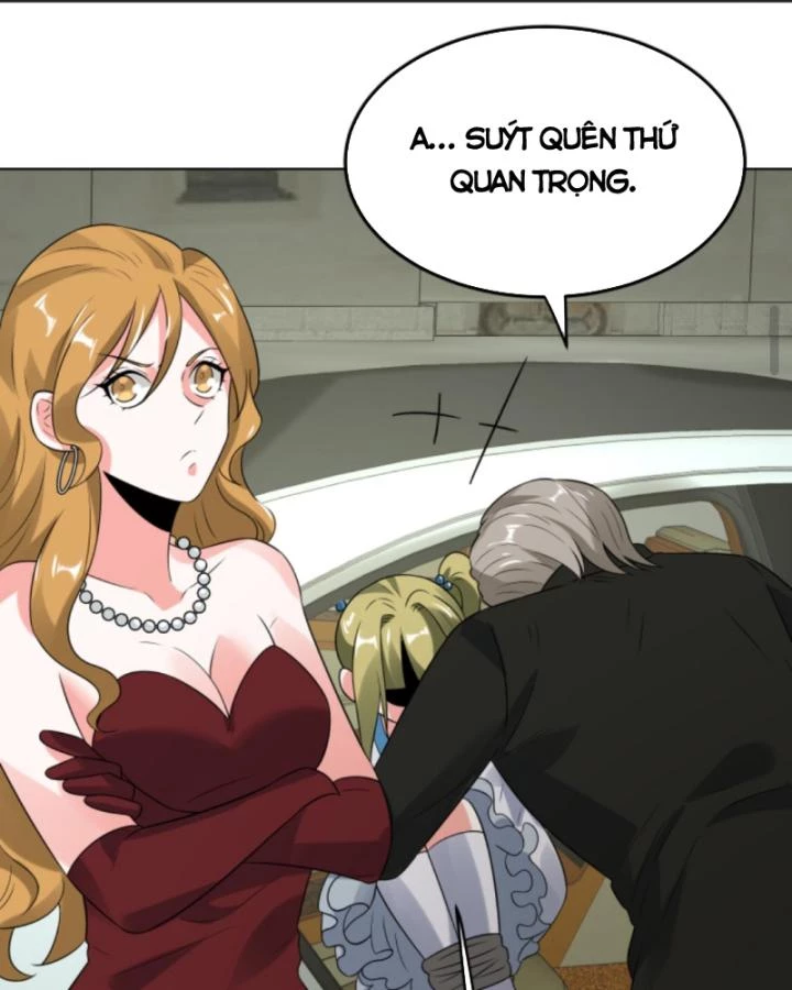 Ta Nói Tối Nay Vô Thần, Thế Là Chúng Thần Vẫn Lạc Chapter 60 - 28