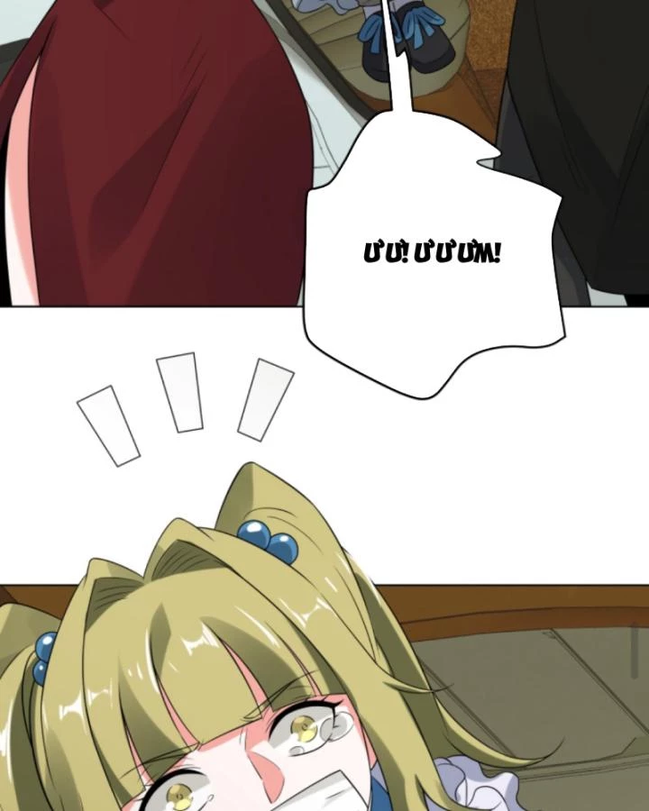 Ta Nói Tối Nay Vô Thần, Thế Là Chúng Thần Vẫn Lạc Chapter 60 - 29