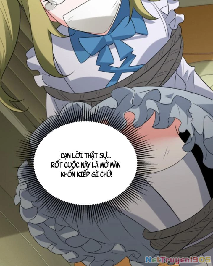 Ta Nói Tối Nay Vô Thần, Thế Là Chúng Thần Vẫn Lạc Chapter 60 - 30