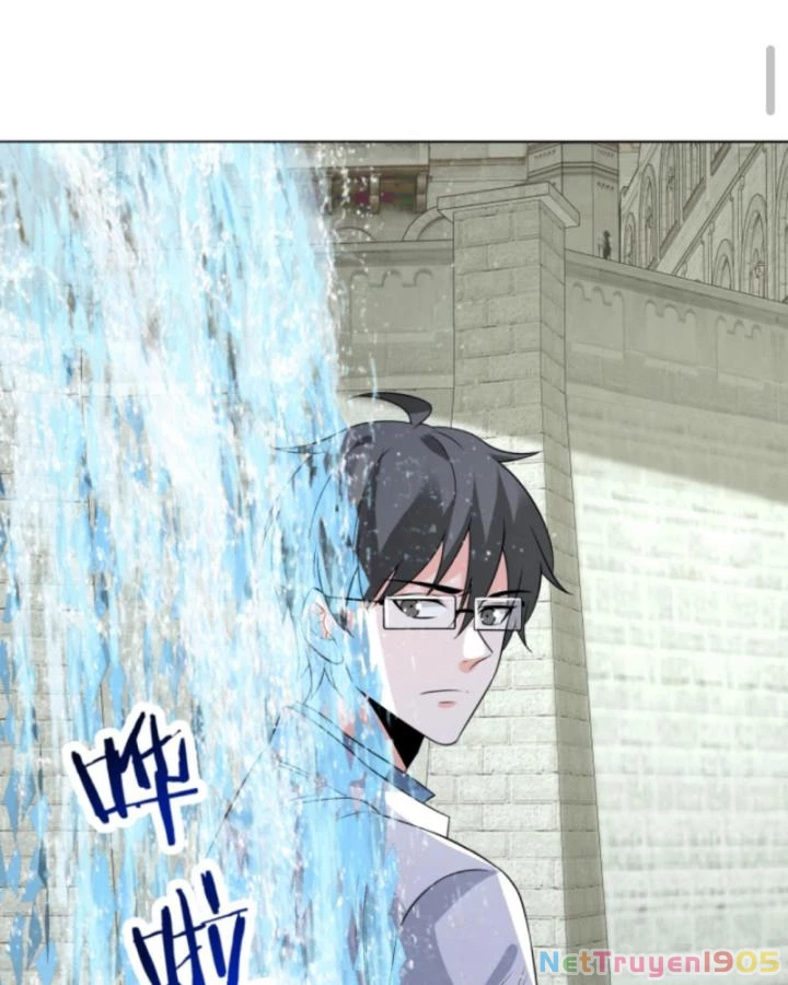 Ta Nói Tối Nay Vô Thần, Thế Là Chúng Thần Vẫn Lạc Chapter 60 - 32