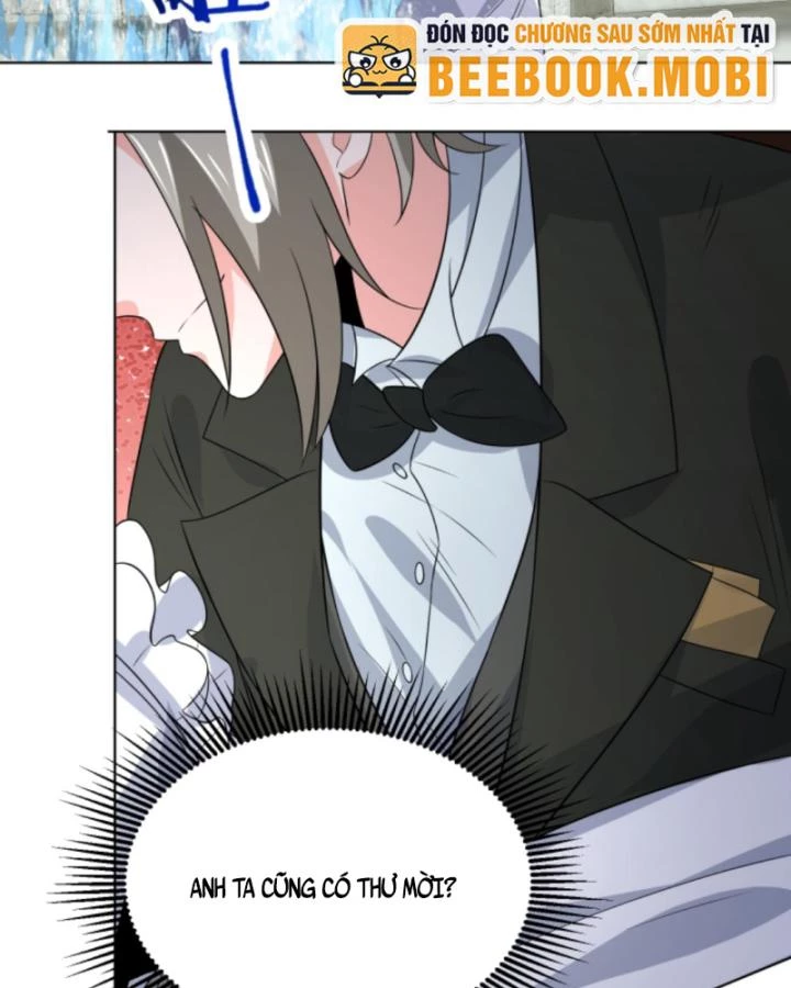 Ta Nói Tối Nay Vô Thần, Thế Là Chúng Thần Vẫn Lạc Chapter 60 - 33