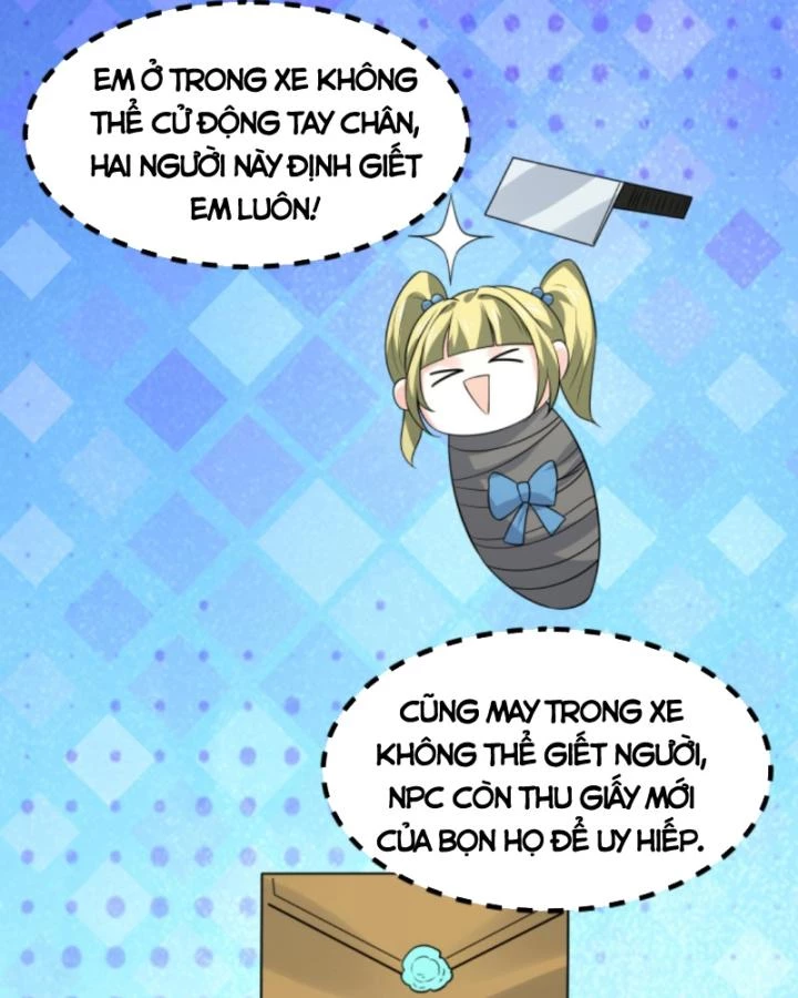 Ta Nói Tối Nay Vô Thần, Thế Là Chúng Thần Vẫn Lạc Chapter 60 - 37