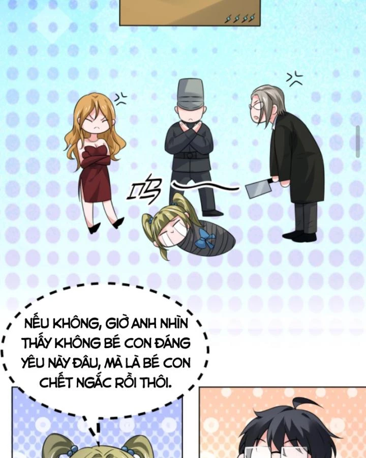 Ta Nói Tối Nay Vô Thần, Thế Là Chúng Thần Vẫn Lạc Chapter 60 - 38