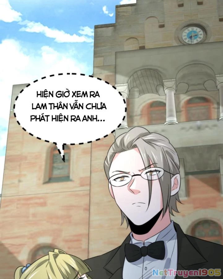 Ta Nói Tối Nay Vô Thần, Thế Là Chúng Thần Vẫn Lạc Chapter 60 - 40