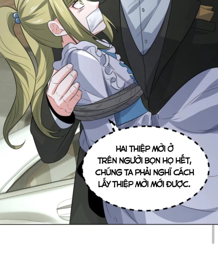 Ta Nói Tối Nay Vô Thần, Thế Là Chúng Thần Vẫn Lạc Chapter 60 - 41