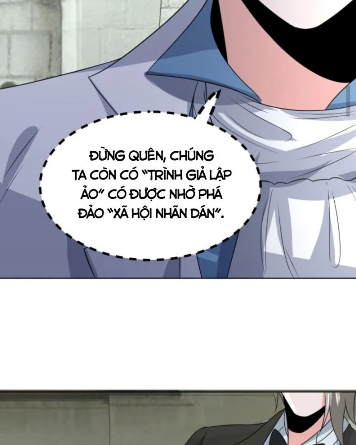 Ta Nói Tối Nay Vô Thần, Thế Là Chúng Thần Vẫn Lạc Chapter 60 - 45