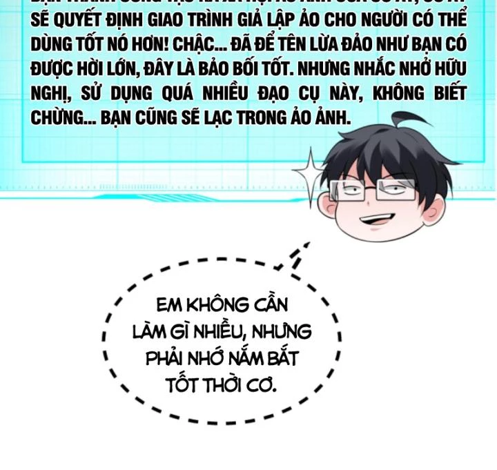 Ta Nói Tối Nay Vô Thần, Thế Là Chúng Thần Vẫn Lạc Chapter 60 - 47