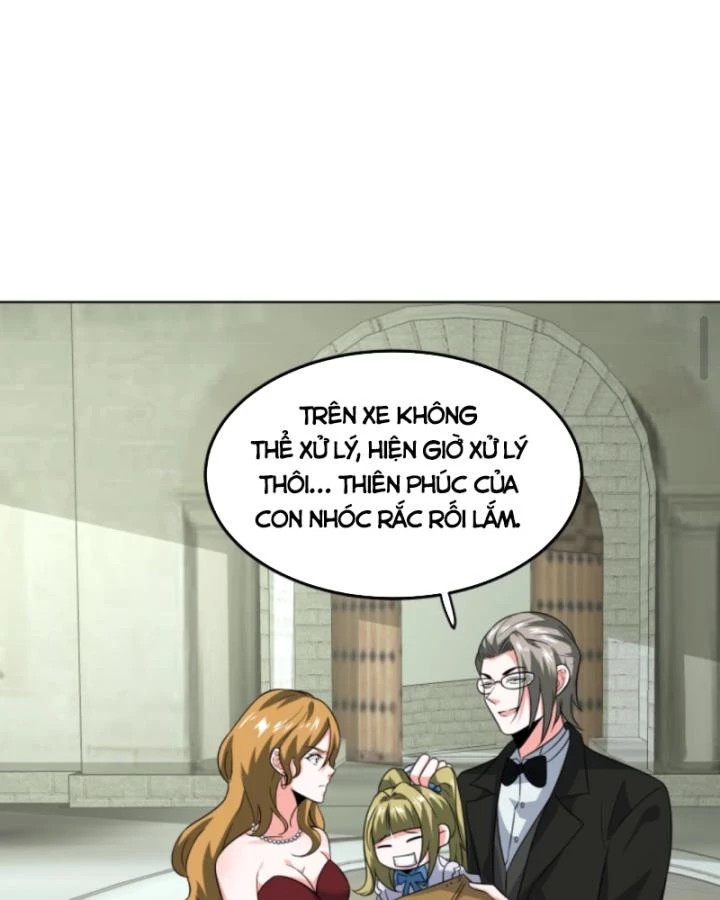 Ta Nói Tối Nay Vô Thần, Thế Là Chúng Thần Vẫn Lạc Chapter 60 - 48