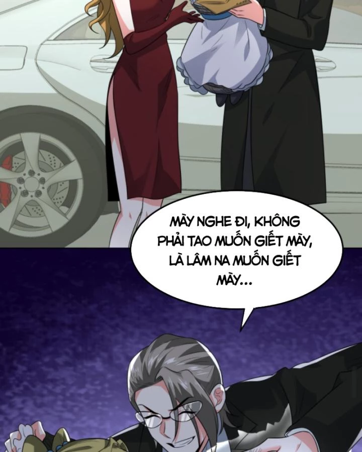 Ta Nói Tối Nay Vô Thần, Thế Là Chúng Thần Vẫn Lạc Chapter 60 - 49