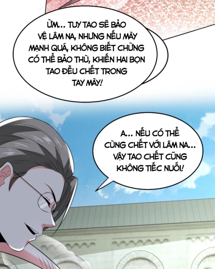 Ta Nói Tối Nay Vô Thần, Thế Là Chúng Thần Vẫn Lạc Chapter 60 - 52