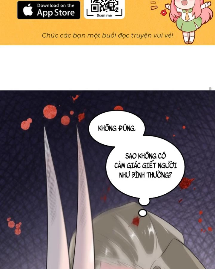 Ta Nói Tối Nay Vô Thần, Thế Là Chúng Thần Vẫn Lạc Chapter 61 - 2