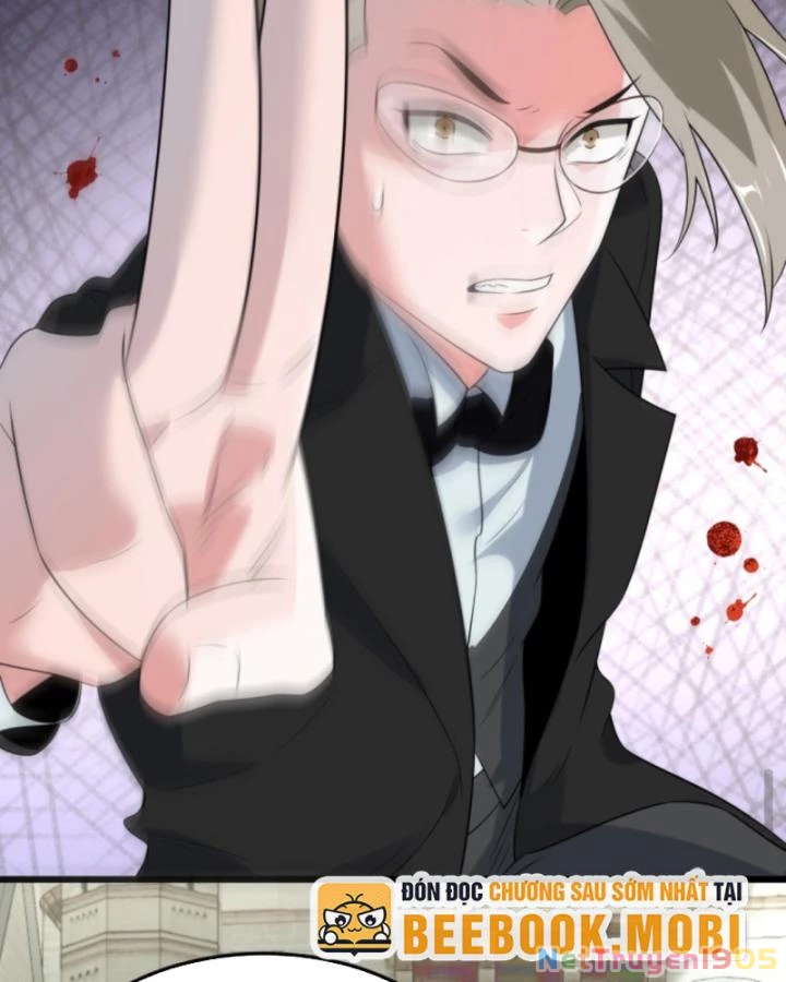 Ta Nói Tối Nay Vô Thần, Thế Là Chúng Thần Vẫn Lạc Chapter 61 - 3