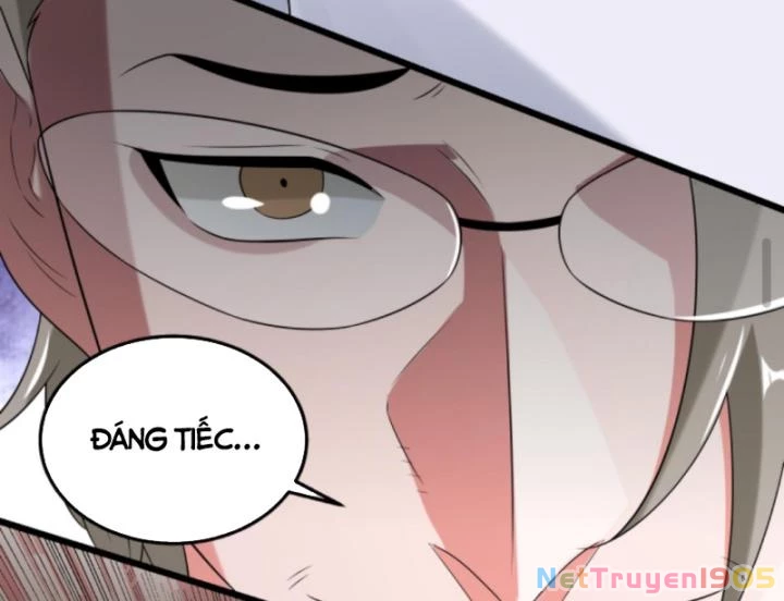 Ta Nói Tối Nay Vô Thần, Thế Là Chúng Thần Vẫn Lạc Chapter 61 - 5