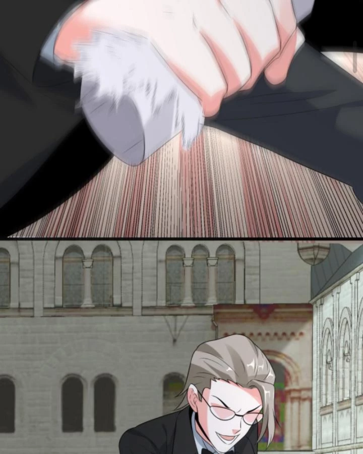 Ta Nói Tối Nay Vô Thần, Thế Là Chúng Thần Vẫn Lạc Chapter 61 - 7