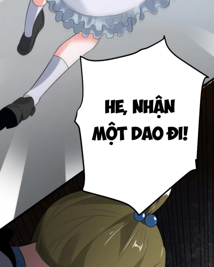 Ta Nói Tối Nay Vô Thần, Thế Là Chúng Thần Vẫn Lạc Chapter 61 - 15