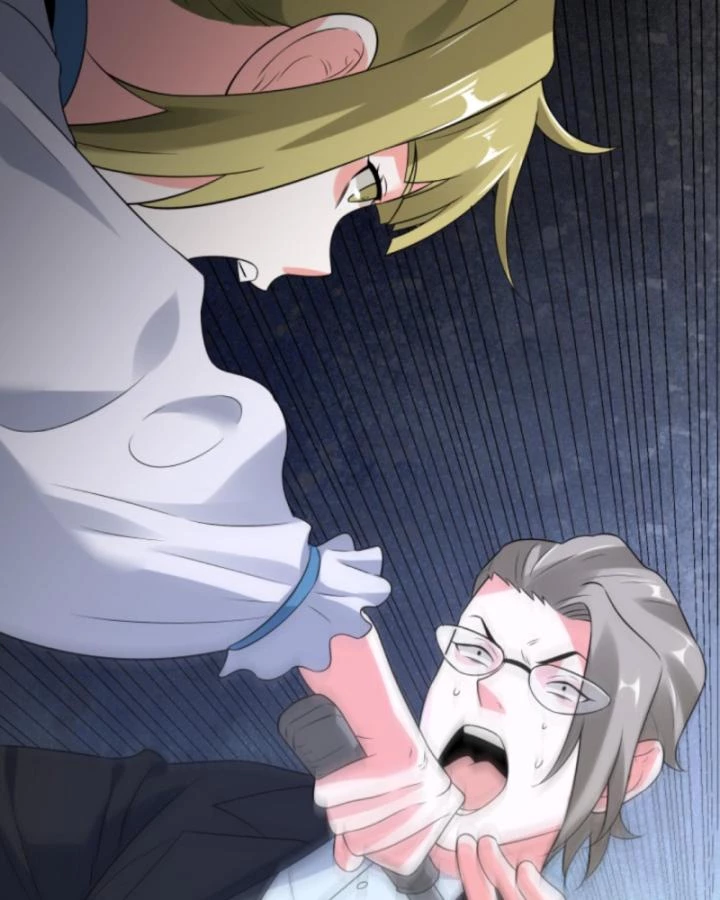 Ta Nói Tối Nay Vô Thần, Thế Là Chúng Thần Vẫn Lạc Chapter 61 - 16