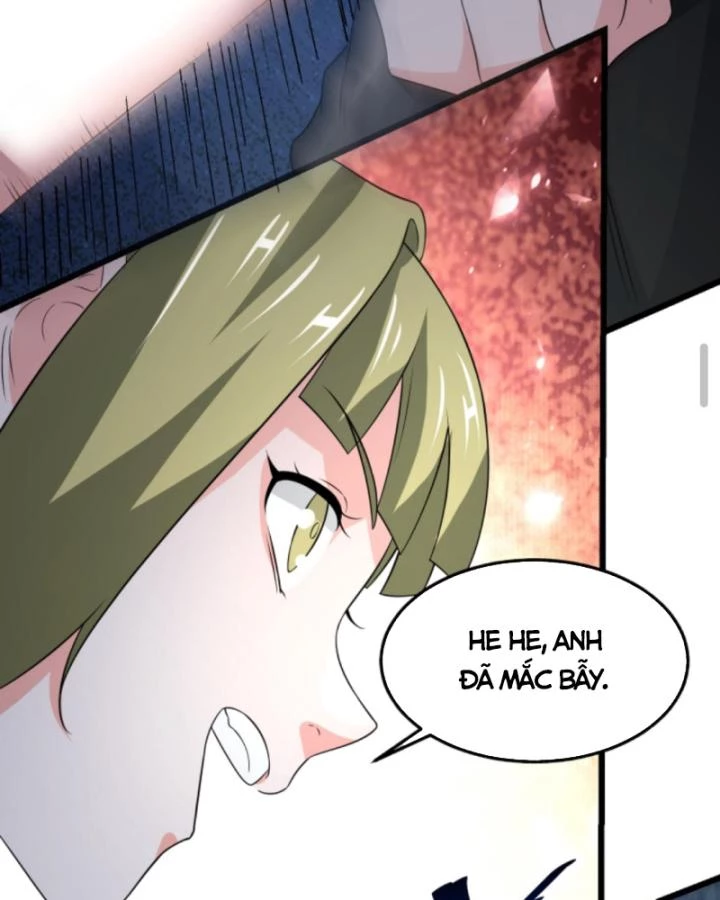 Ta Nói Tối Nay Vô Thần, Thế Là Chúng Thần Vẫn Lạc Chapter 61 - 20