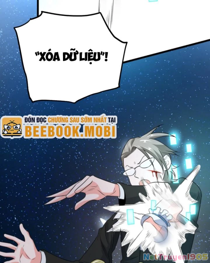 Ta Nói Tối Nay Vô Thần, Thế Là Chúng Thần Vẫn Lạc Chapter 61 - 22