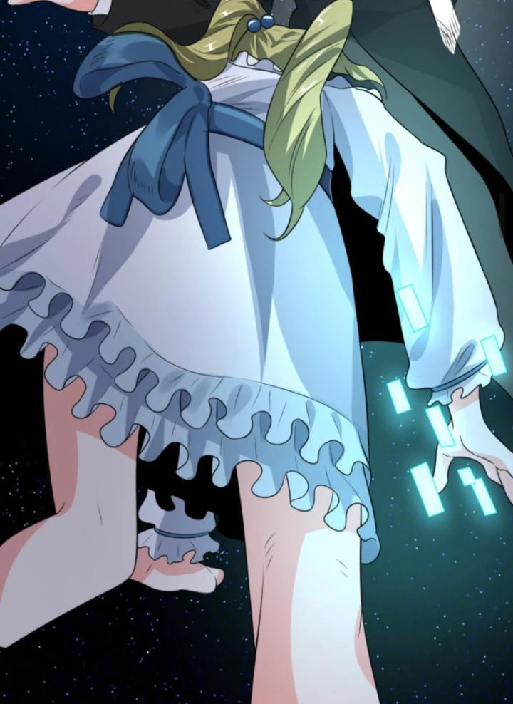 Ta Nói Tối Nay Vô Thần, Thế Là Chúng Thần Vẫn Lạc Chapter 61 - 23