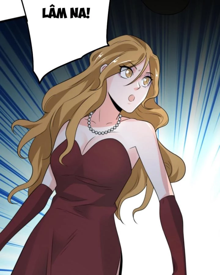 Ta Nói Tối Nay Vô Thần, Thế Là Chúng Thần Vẫn Lạc Chapter 61 - 25