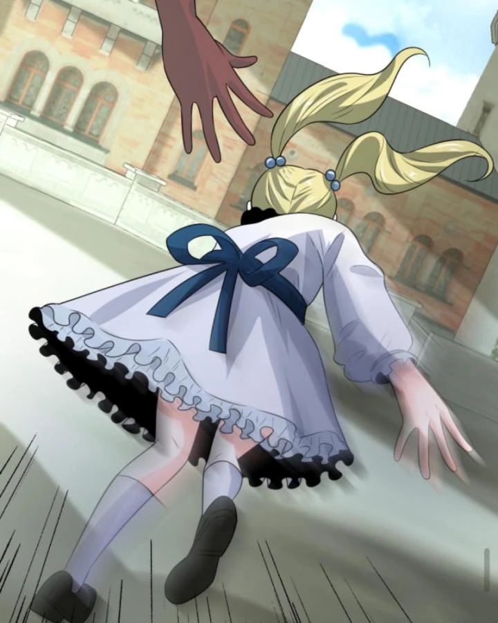 Ta Nói Tối Nay Vô Thần, Thế Là Chúng Thần Vẫn Lạc Chapter 61 - 29