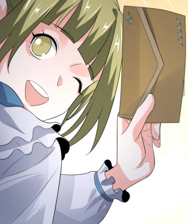 Ta Nói Tối Nay Vô Thần, Thế Là Chúng Thần Vẫn Lạc Chapter 61 - 31