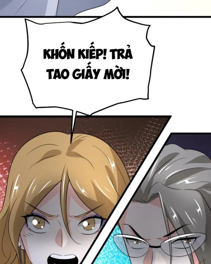 Ta Nói Tối Nay Vô Thần, Thế Là Chúng Thần Vẫn Lạc Chapter 61 - 32