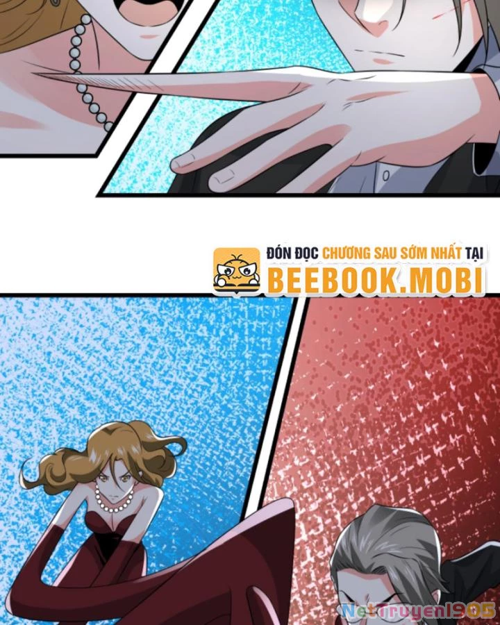 Ta Nói Tối Nay Vô Thần, Thế Là Chúng Thần Vẫn Lạc Chapter 61 - 33