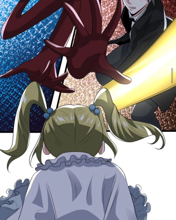 Ta Nói Tối Nay Vô Thần, Thế Là Chúng Thần Vẫn Lạc Chapter 61 - 34