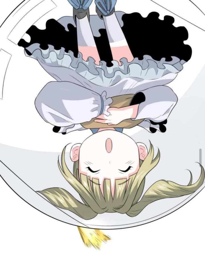 Ta Nói Tối Nay Vô Thần, Thế Là Chúng Thần Vẫn Lạc Chapter 61 - 37