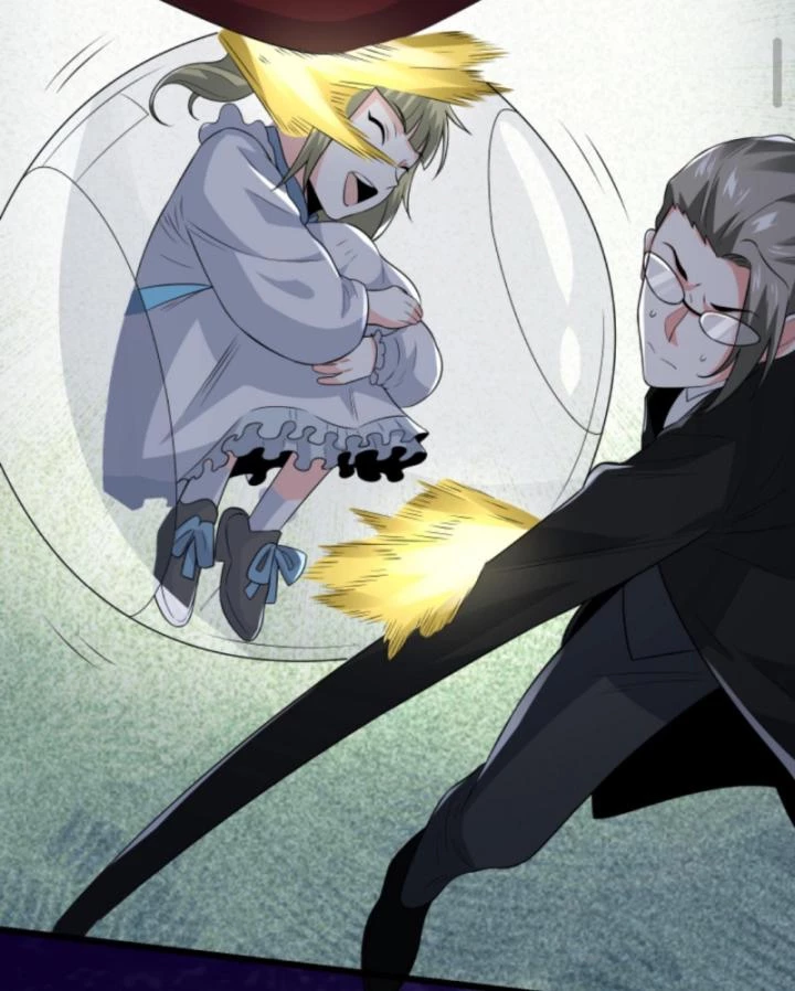 Ta Nói Tối Nay Vô Thần, Thế Là Chúng Thần Vẫn Lạc Chapter 61 - 39