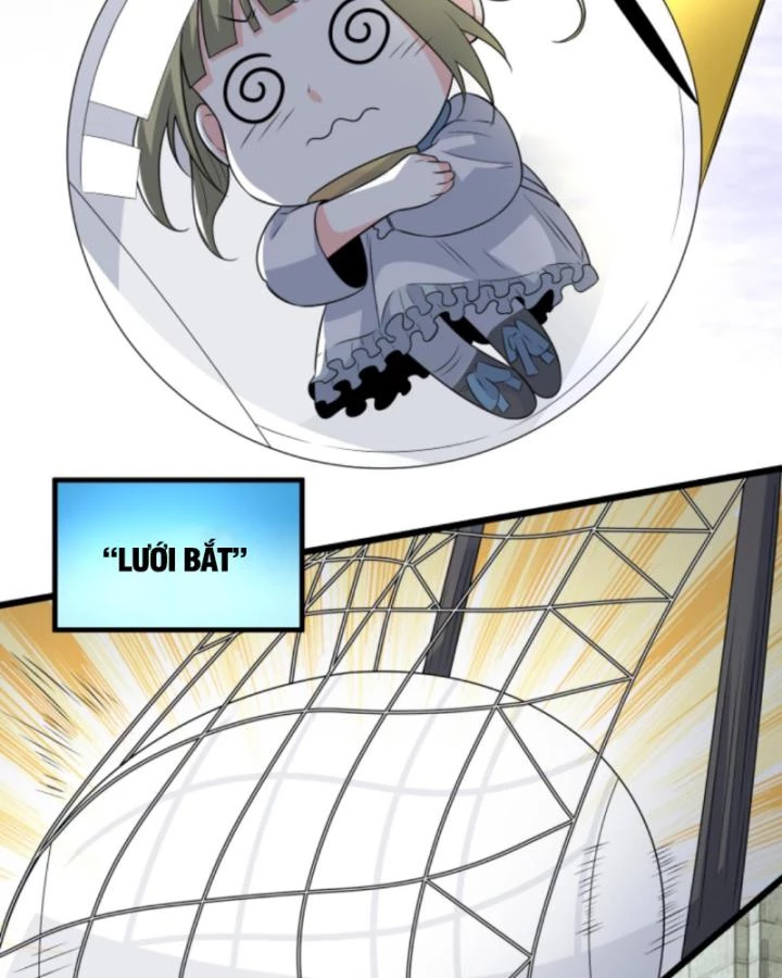 Ta Nói Tối Nay Vô Thần, Thế Là Chúng Thần Vẫn Lạc Chapter 61 - 41