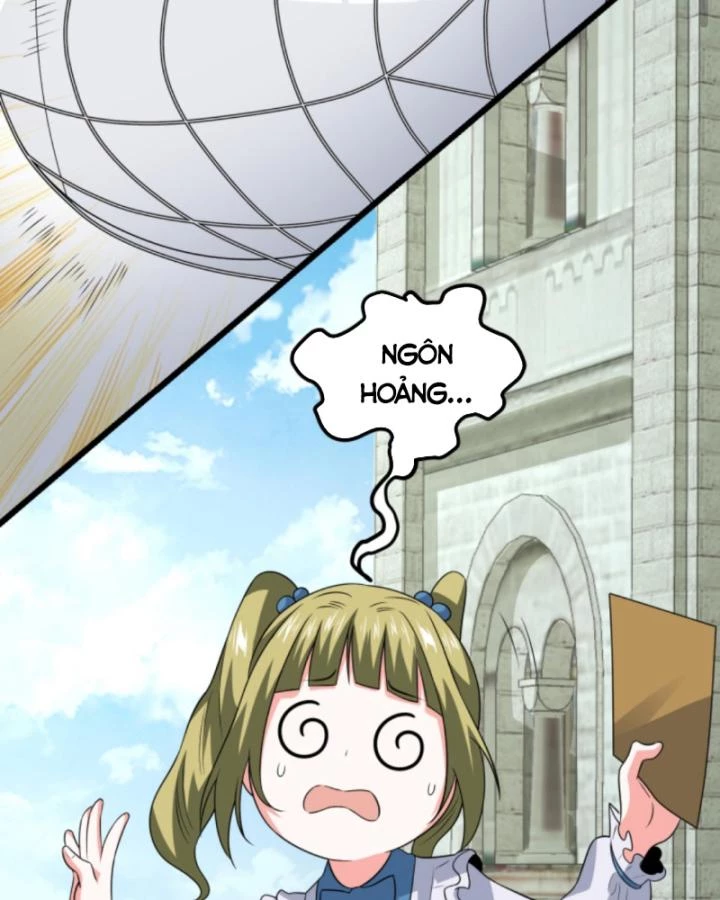 Ta Nói Tối Nay Vô Thần, Thế Là Chúng Thần Vẫn Lạc Chapter 61 - 42