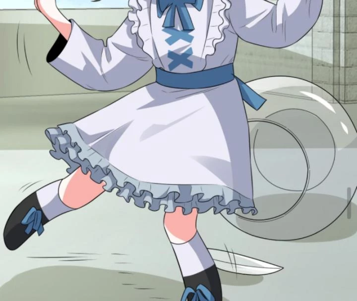 Ta Nói Tối Nay Vô Thần, Thế Là Chúng Thần Vẫn Lạc Chapter 61 - 43