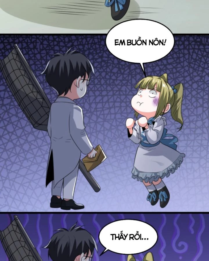 Ta Nói Tối Nay Vô Thần, Thế Là Chúng Thần Vẫn Lạc Chapter 61 - 44