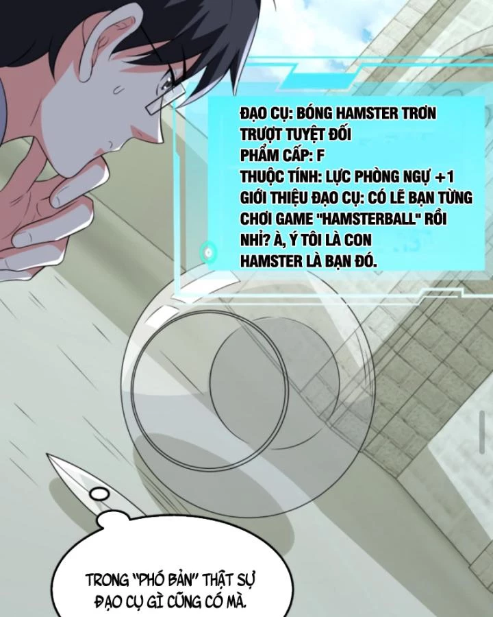 Ta Nói Tối Nay Vô Thần, Thế Là Chúng Thần Vẫn Lạc Chapter 61 - 46