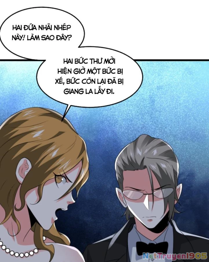 Ta Nói Tối Nay Vô Thần, Thế Là Chúng Thần Vẫn Lạc Chapter 61 - 48