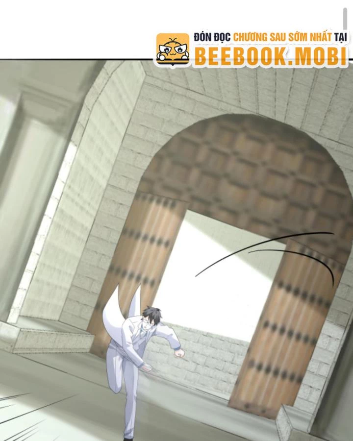 Ta Nói Tối Nay Vô Thần, Thế Là Chúng Thần Vẫn Lạc Chapter 62 - 4