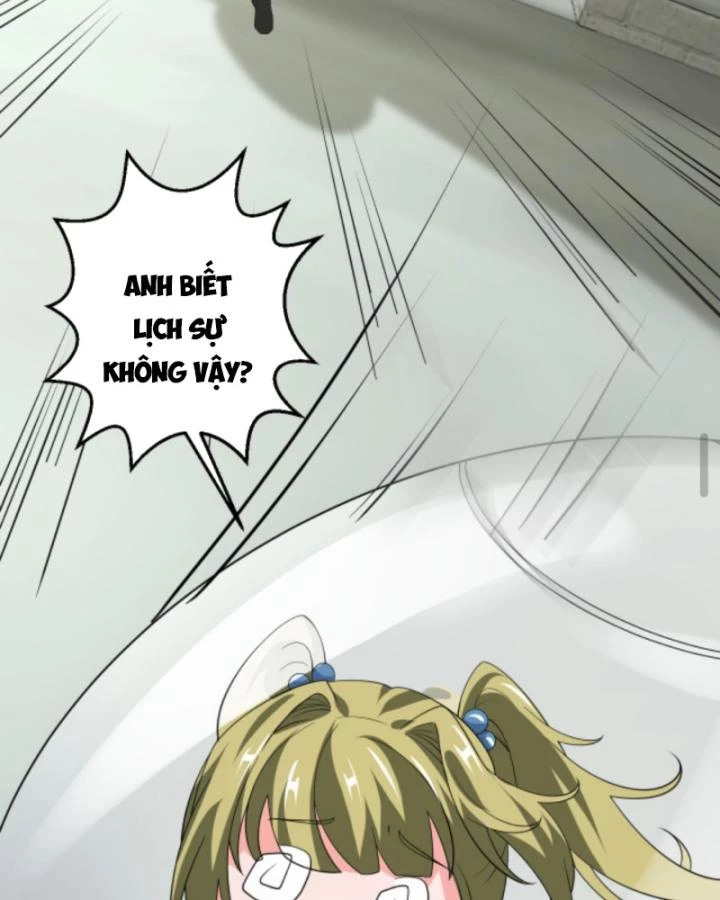 Ta Nói Tối Nay Vô Thần, Thế Là Chúng Thần Vẫn Lạc Chapter 62 - 5