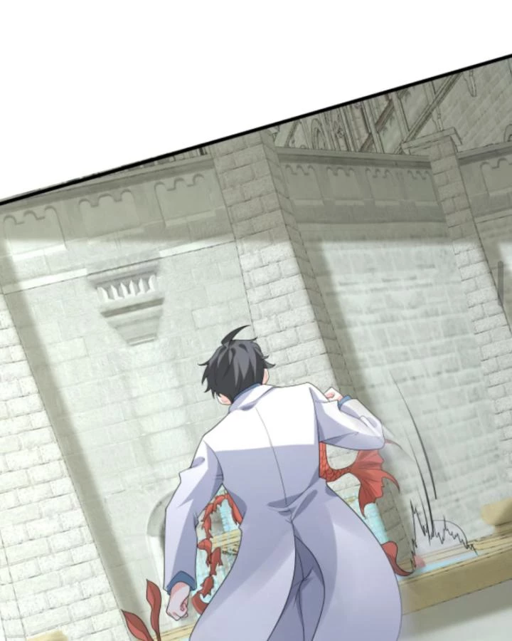 Ta Nói Tối Nay Vô Thần, Thế Là Chúng Thần Vẫn Lạc Chapter 62 - 7