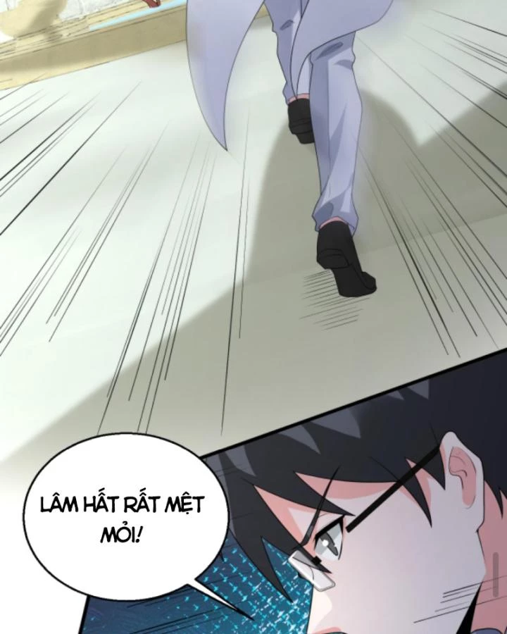 Ta Nói Tối Nay Vô Thần, Thế Là Chúng Thần Vẫn Lạc Chapter 62 - 8