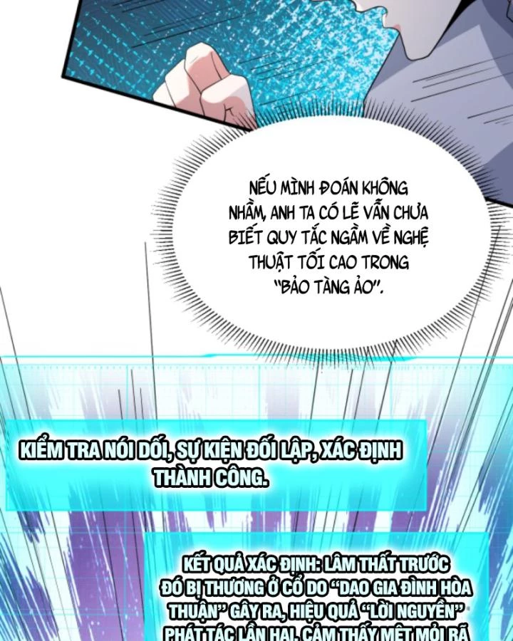 Ta Nói Tối Nay Vô Thần, Thế Là Chúng Thần Vẫn Lạc Chapter 62 - 9