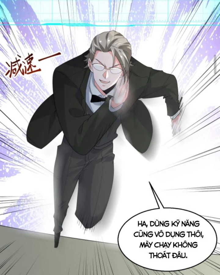 Ta Nói Tối Nay Vô Thần, Thế Là Chúng Thần Vẫn Lạc Chapter 62 - 11