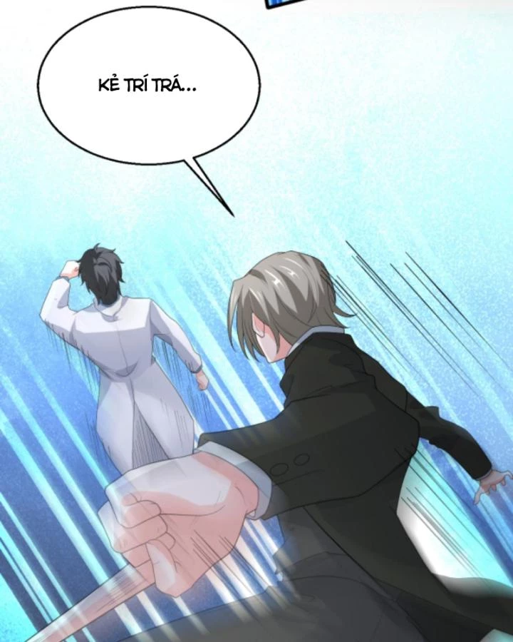 Ta Nói Tối Nay Vô Thần, Thế Là Chúng Thần Vẫn Lạc Chapter 62 - 13